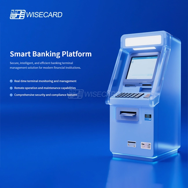 Kiosk Management System